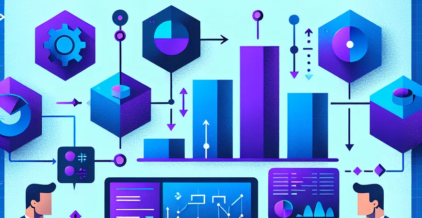 从 “人治” 到 “数治”：ERP 系统如何重塑企业管理逻辑？